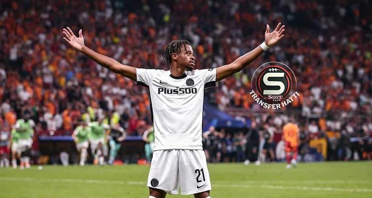 Trabzonspor Virginius yolunda
