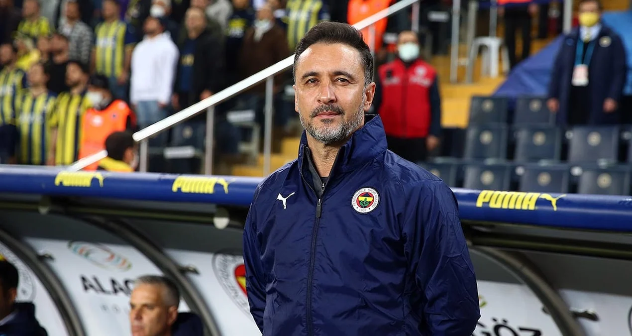 Pereira "Fənərbaxça"ya qayıdır: Gecəyarısı şok ayrılıq!