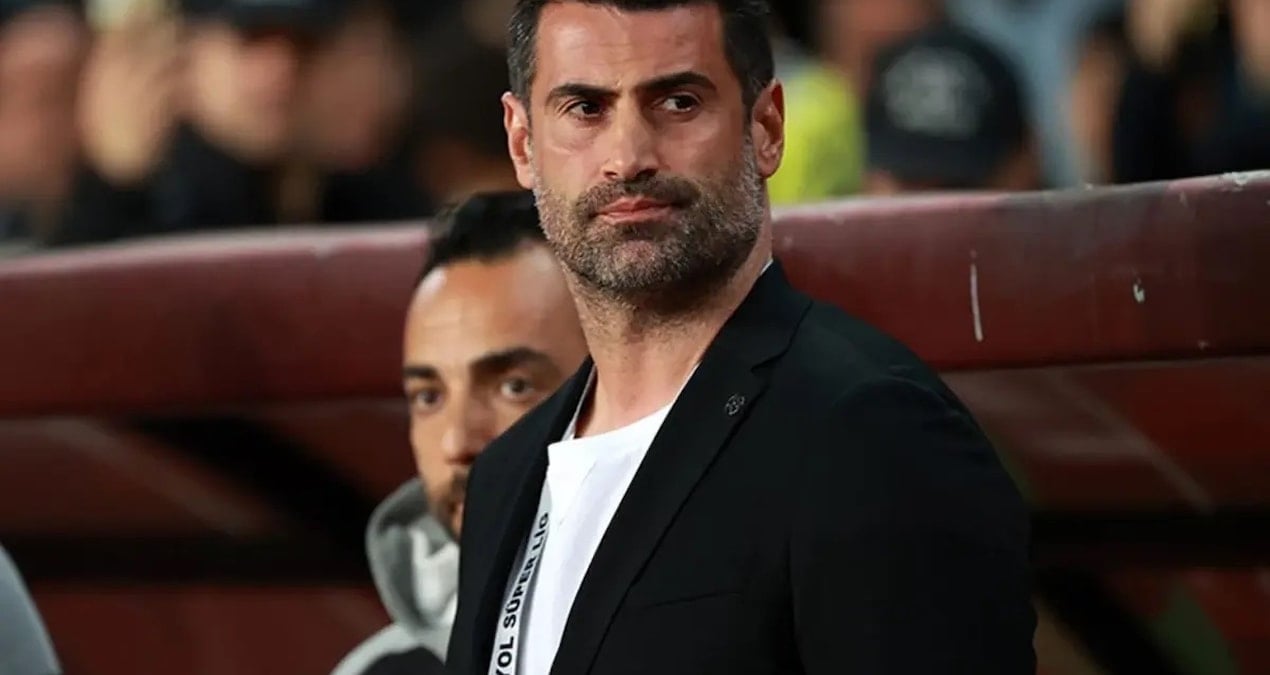 Sədat Saran Volkan Dəmirələ təklif etdi, görüş baş tutdu