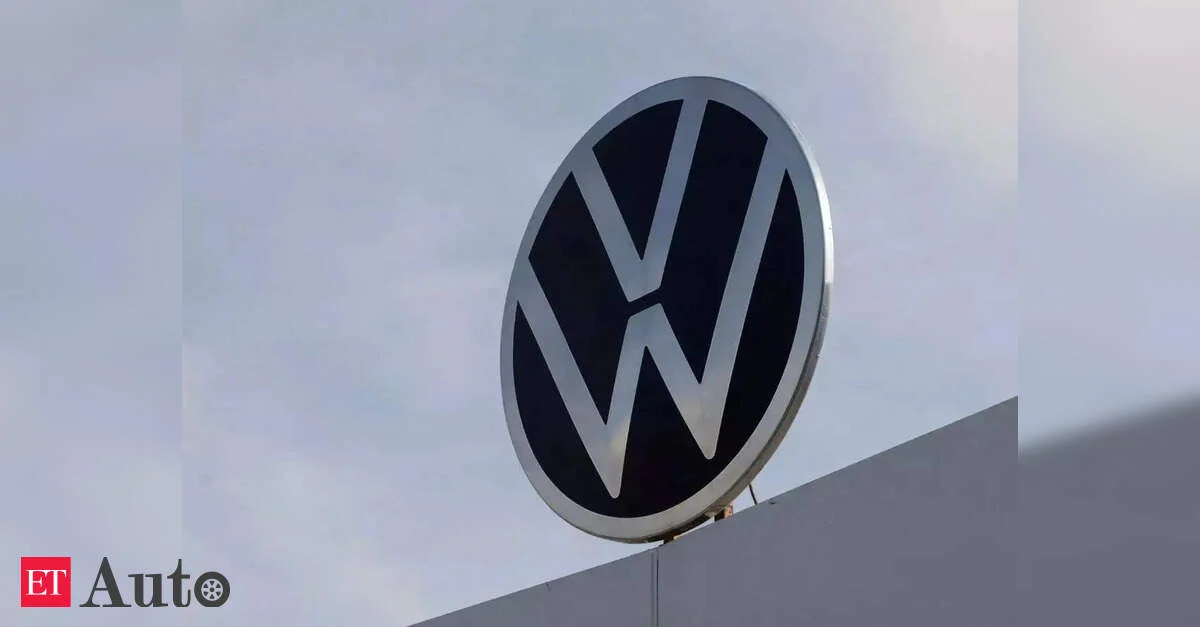 Volkswagen dizel qalmaqalına görə məsuliyyət daşıyır