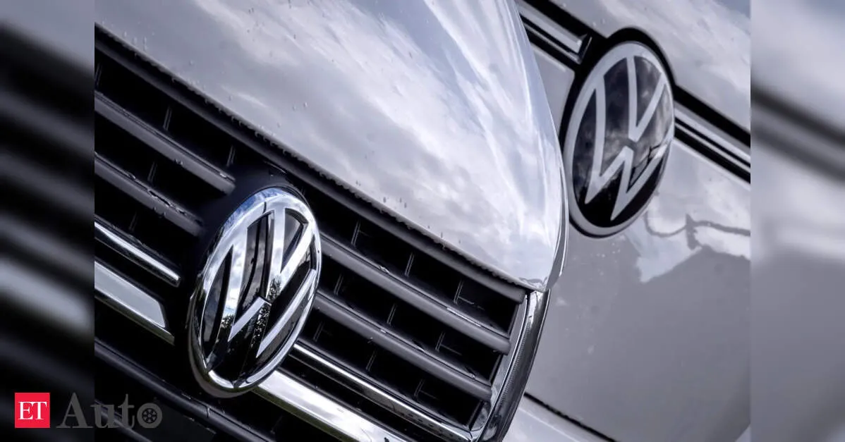 Volkswagen-dən sərfəli yeniləmə planı