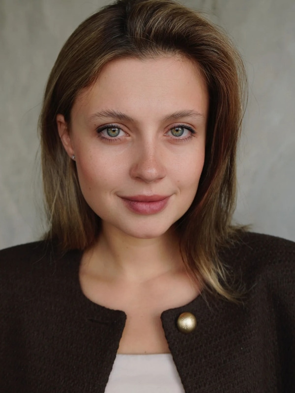 Darıya Bilodid: Həyatı, Aktrisa Karyerası və 2025 Yaşı