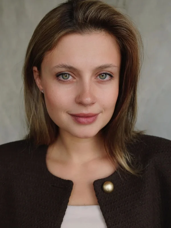 Darıya Bilodid: Həyatı, Aktrisa Karyerası və 2025 Yaşı