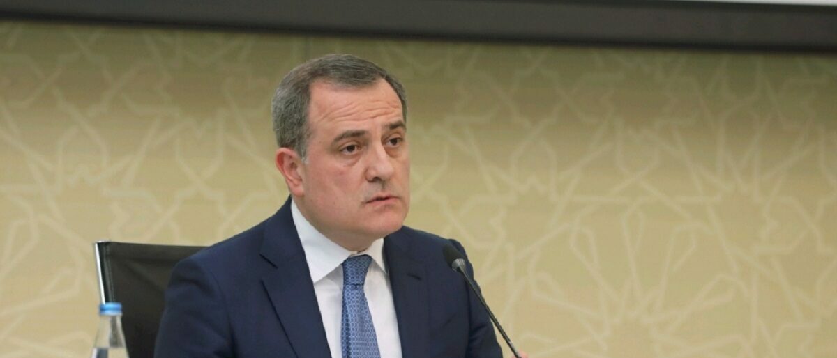 Naxçıvana pilotsuz uçuş aparatı hücumu: Bakı Tehrana rəsmi nota verdi