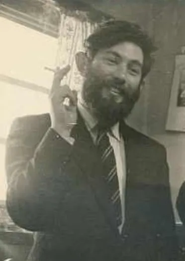 Buzlaqlardan 1959-cu ildə itən tədqiqatçının qalıqları üzə çıxdı