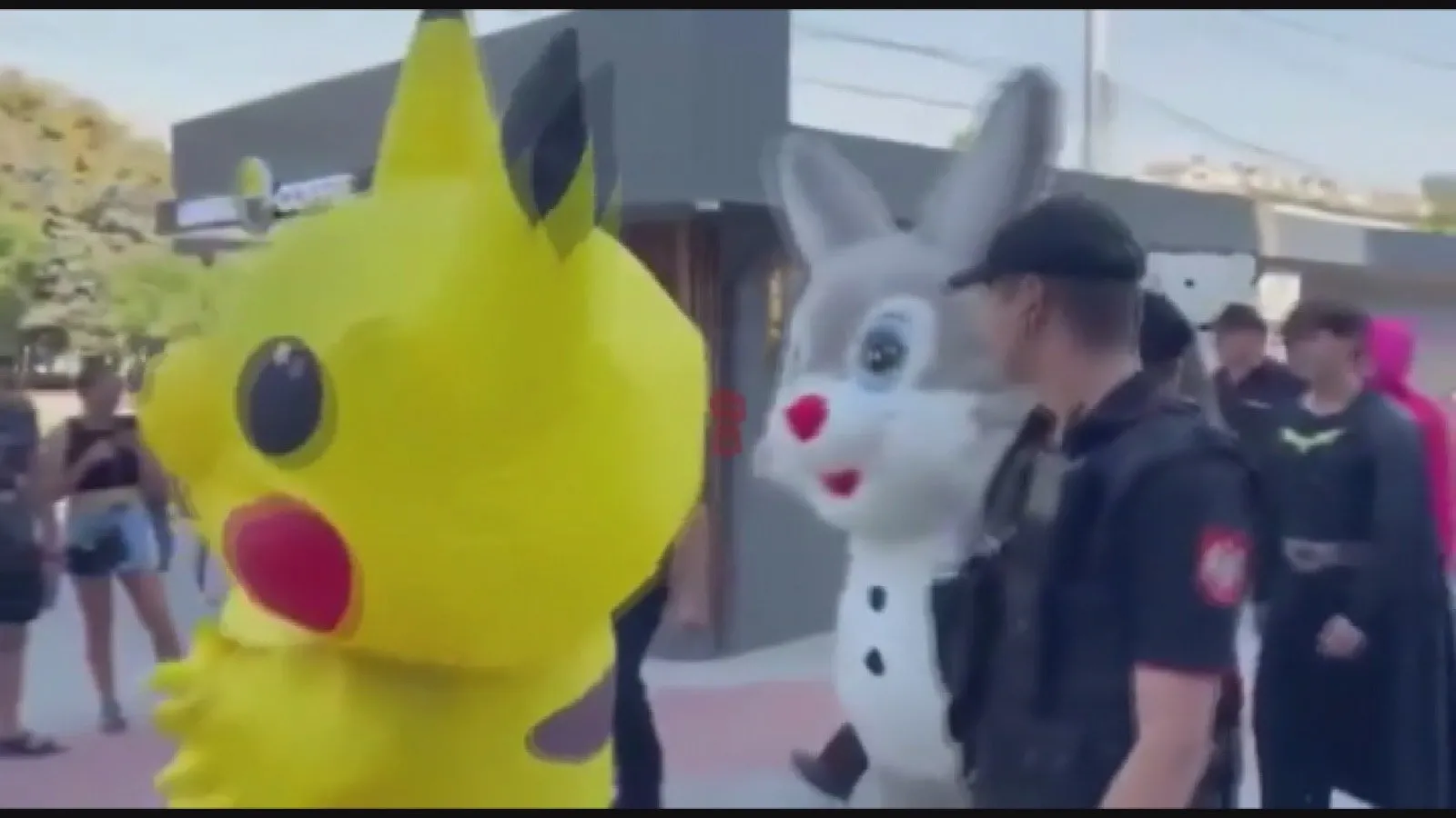 Pikaçu Moldovada Saxlanıldı