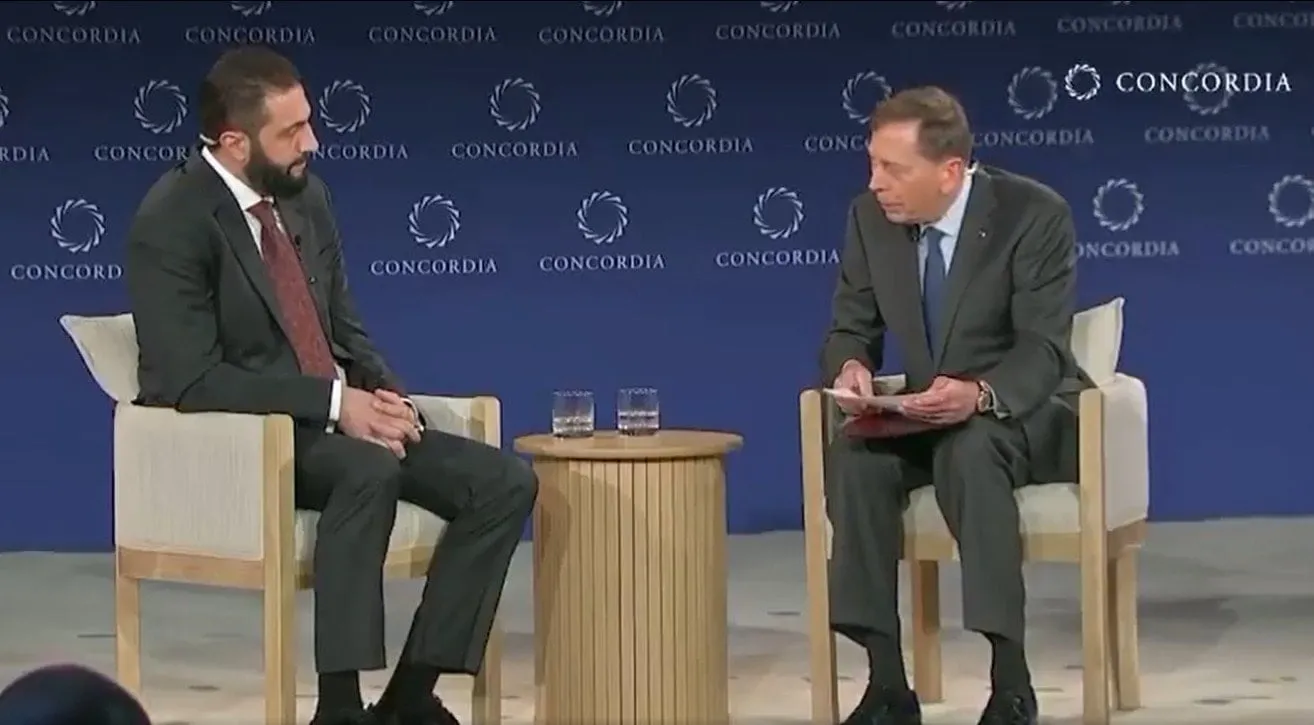 Keçmiş CIA rəhbəri HTS lideri Şəra ilə 'səmimi' dialoq