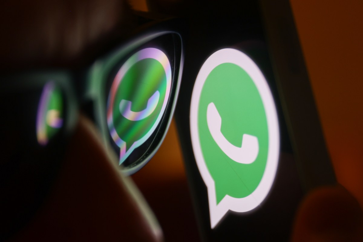 Aİ Meta-nı araşdırır: WhatsApp-da rəqib Aİ botlarına qadağa
