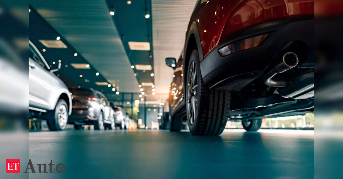 Hindistanda GST dəyişikliyi kiçik avtomobil satışını canlandıracaqmı