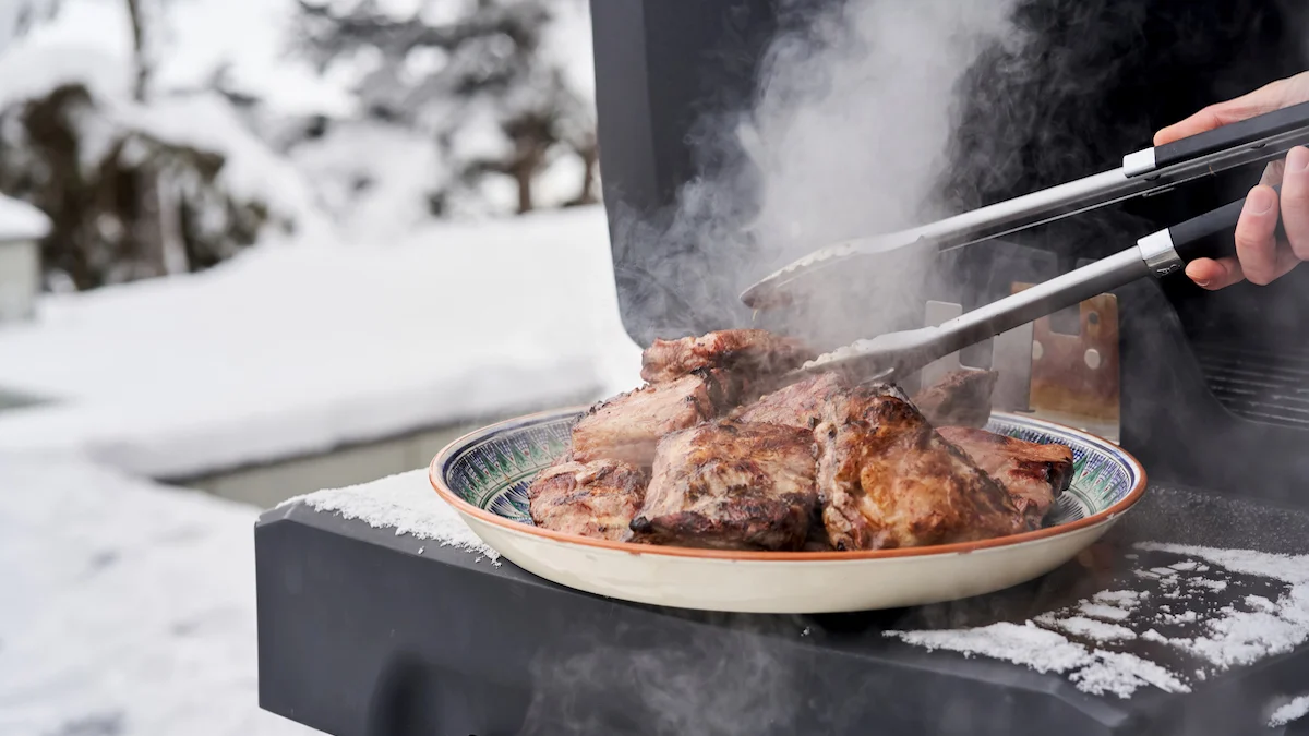 Qışda axşam yeməyi: Elm ideal vaxtı açıqladı