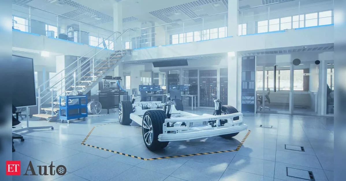 JSW elektromobil bazarında aktivləşir