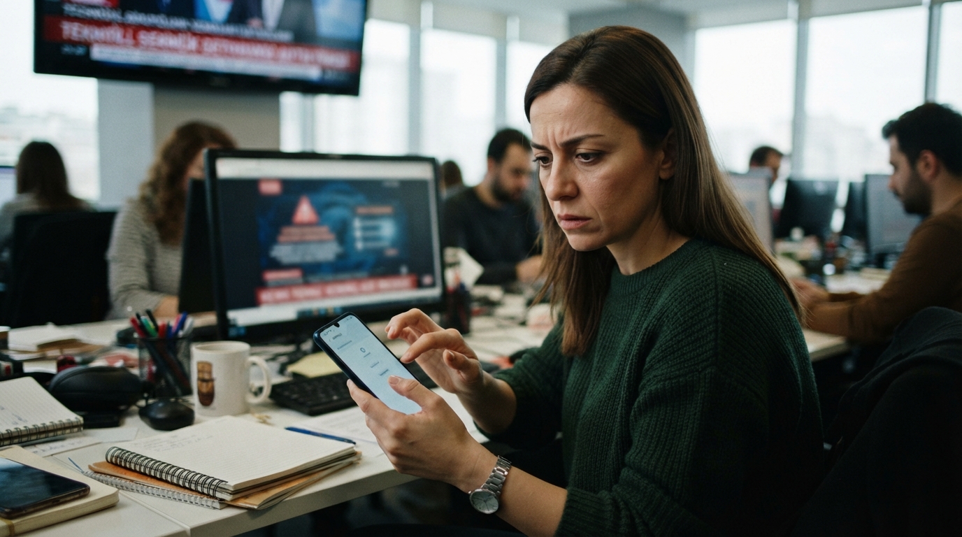 Telefonunuzda bu tətbiqlər varsa, diqqətli olun: Milyonlarla insanı təhdid edən 'Rokarolla' təhlükəsi