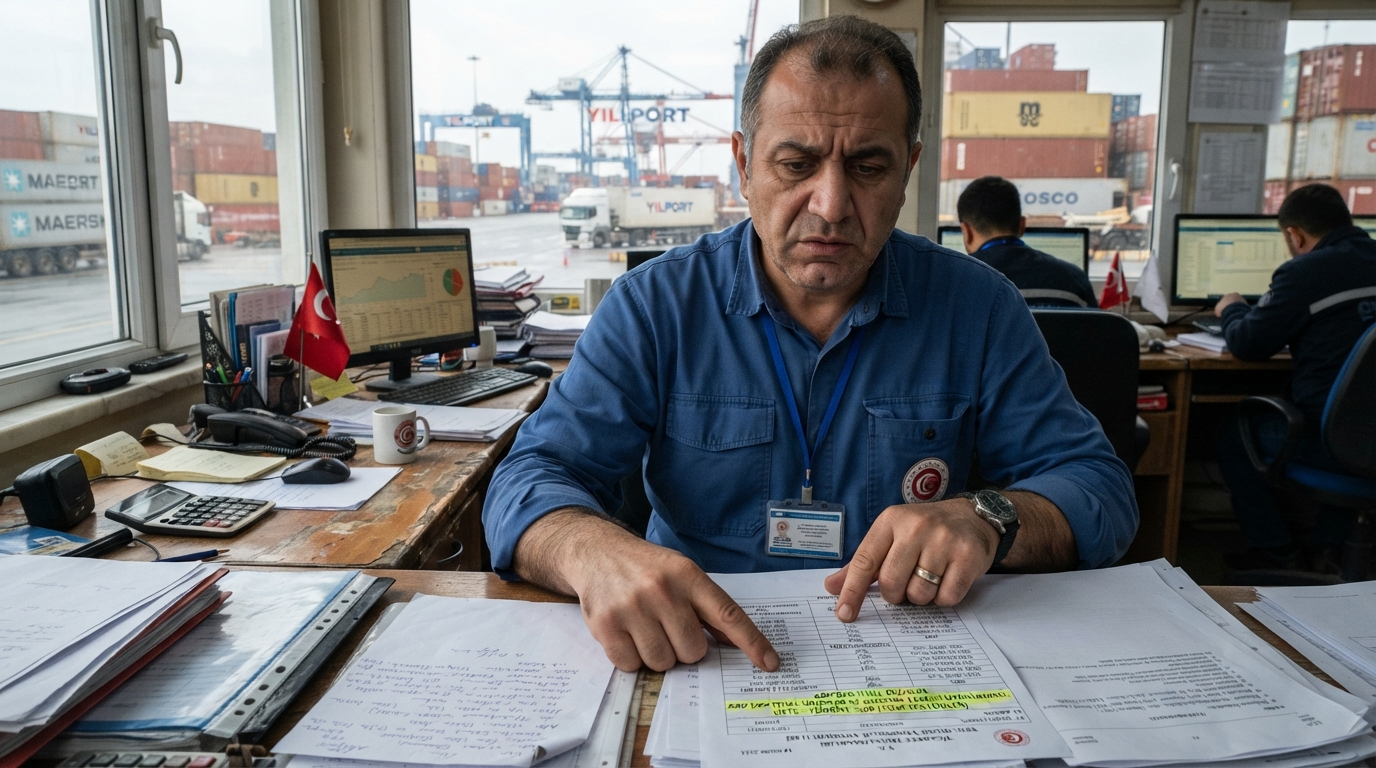 ABŞ 60 ölkəyə qarşı yeni gömrük rüsumları tətbiq edir: Siyahıda Türkiyə də yer alıb
