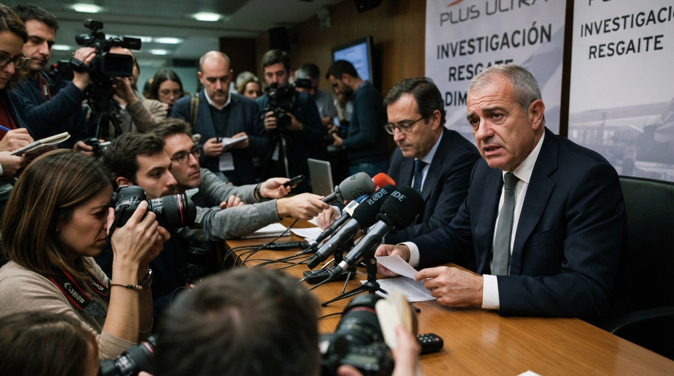 “Plus Ultra” aviaşirkətinin rəhbərliyi vəzifəsindən getdi: Korrupsiya qalmaqalı daha da dərinləşir