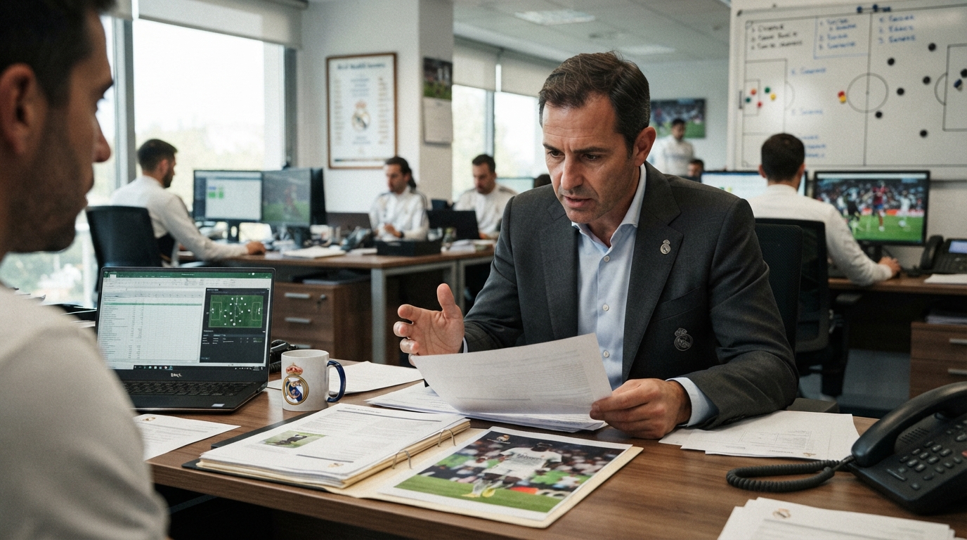 Real Madrid Yan Diomandenin transferi ilə bağlı danışıqlara başlayıb