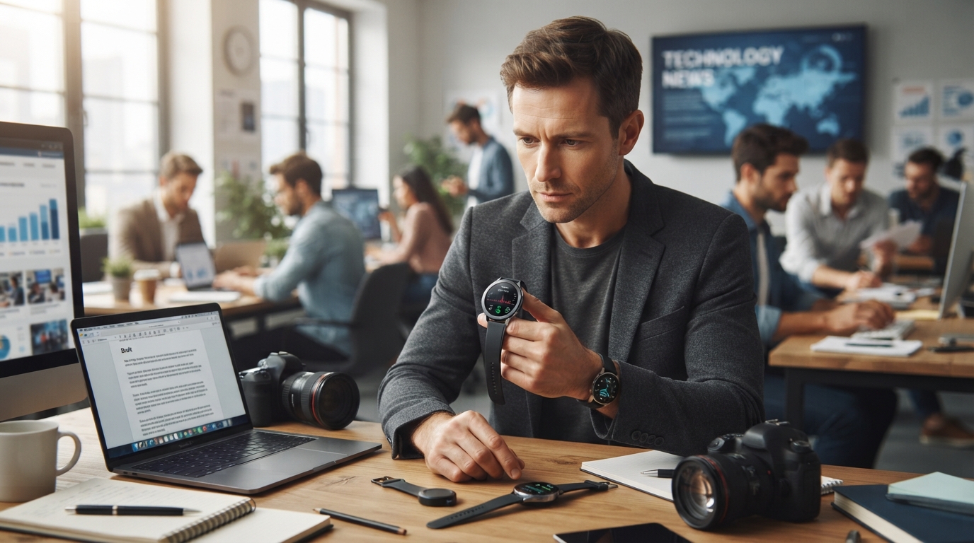 Samsung Galaxy Watch 9: Yeni nəsil ağıllı saatlar barədə nələri bilmək lazımdır?