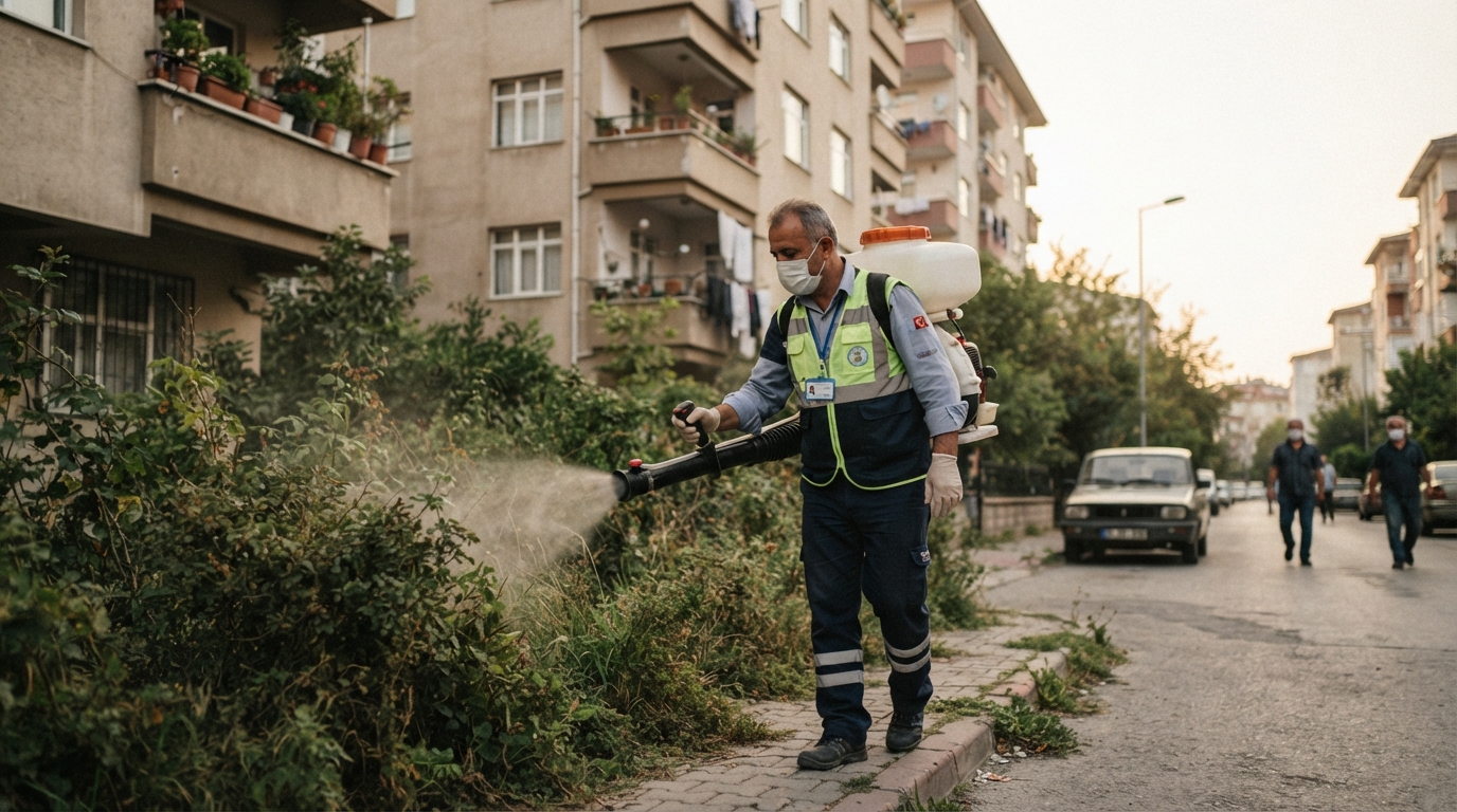 Avropada Qərbi Nil virusu təhlükəsi: Yoluxma sayı artır