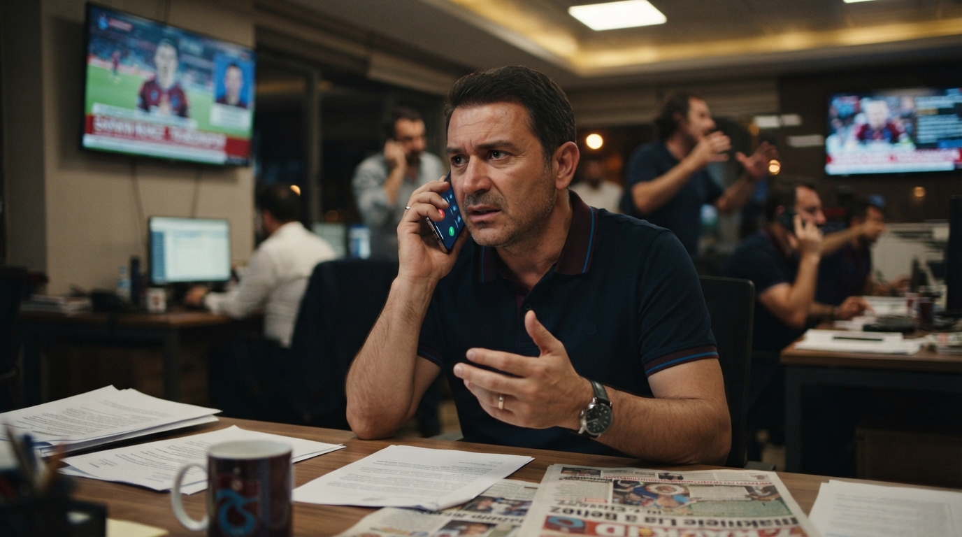 Trabzonsporda Darwin Nunyes həyəcanı: Transferlə bağlı gözlənilməz xəbərlər