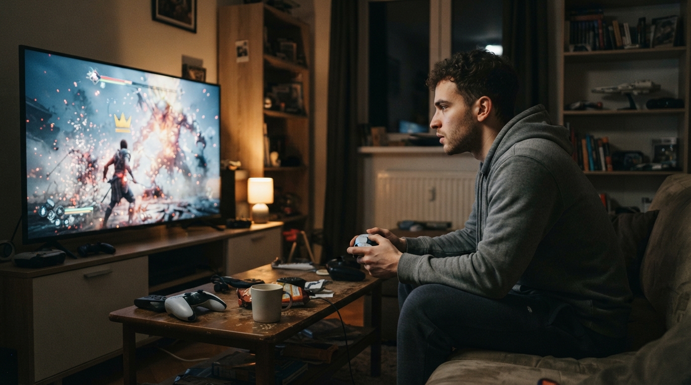 PlayStation “Saros” üçün irimiqyaslı “Zenith” yeniləməsini istifadəyə verdi