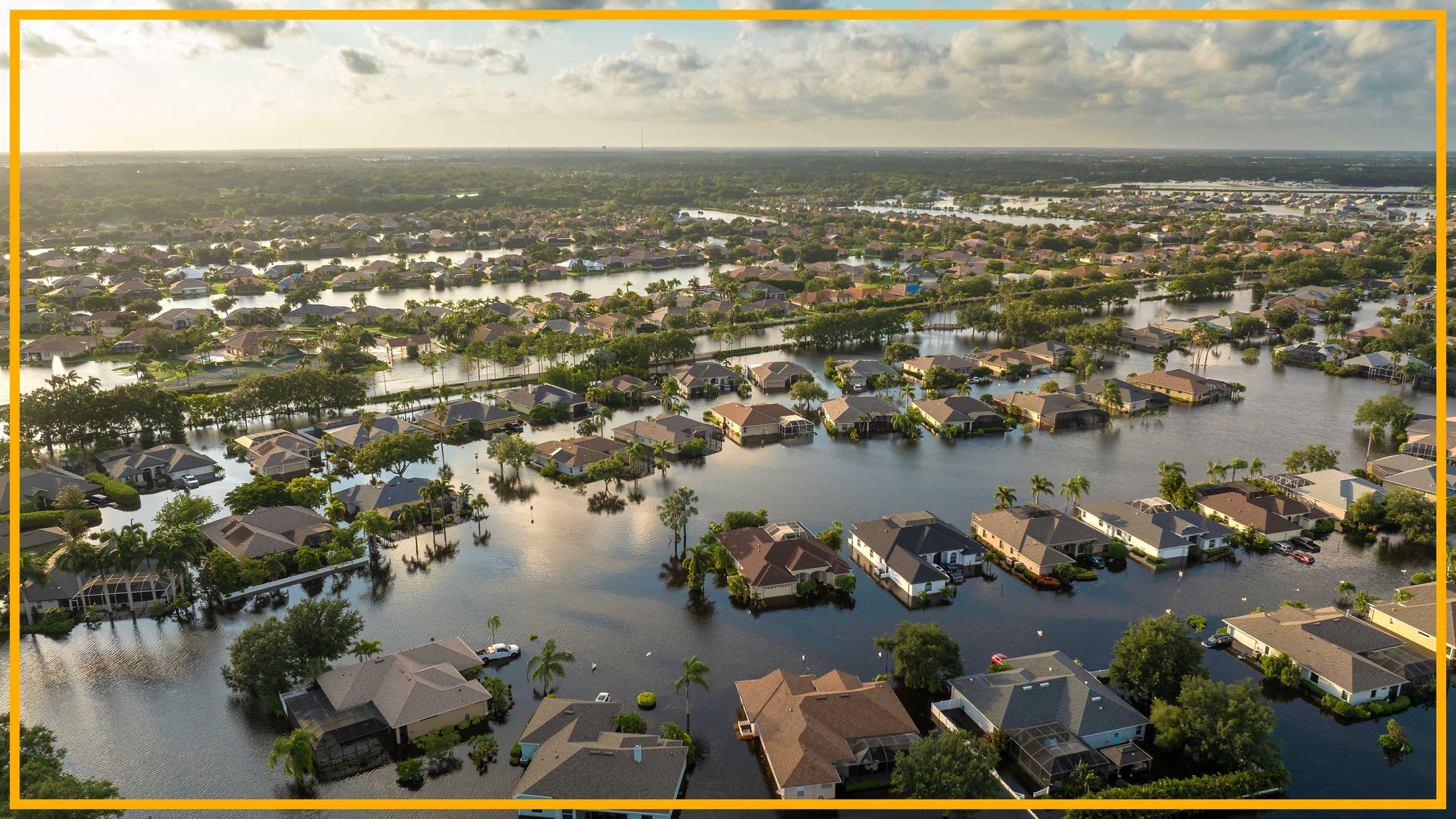 İqlim Dəyişikliyi Artıq Şəxsi Məsələdir