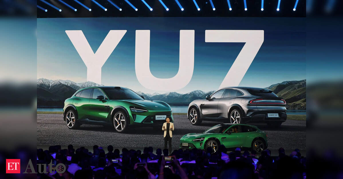 Avtomobil Bazarında Böyük Sarsıntı