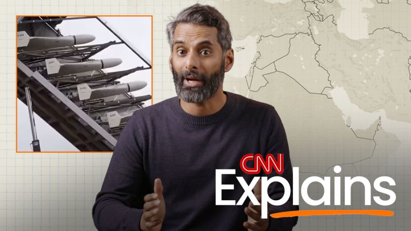 İranın əks-hücumları niyə nəticəsizdir? Səbəblər üzə çıxır