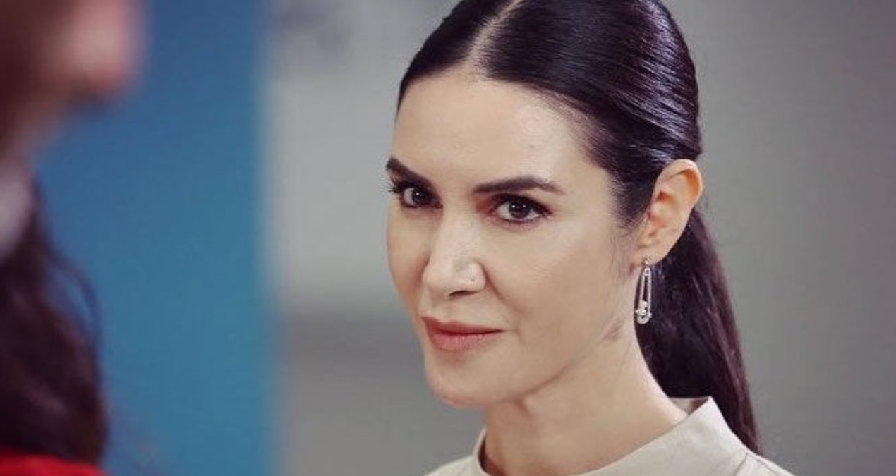 Cem Yılmazın keçmiş həyat yoldaşı Ahu Yağtu 13 yaş kiçik sevgilisi ilə görüntüləndi