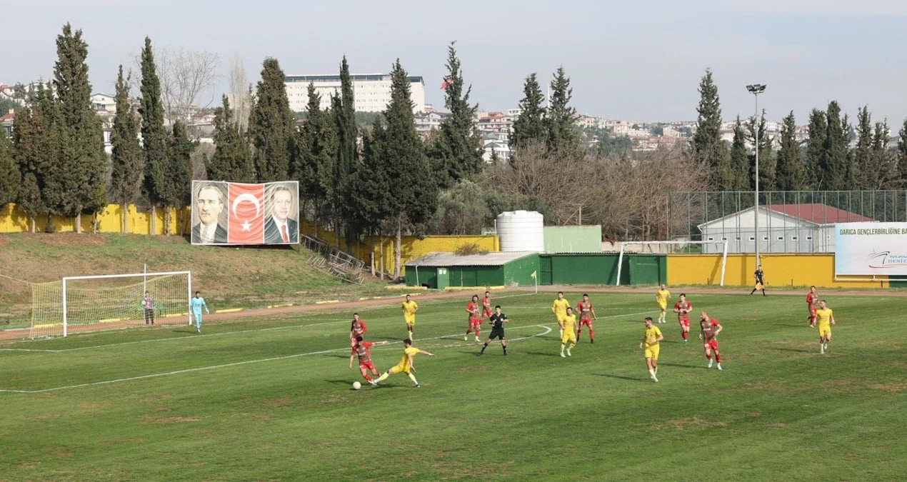 Futbolçular məhkəməyə verilir