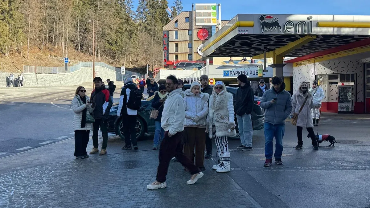 Dəhşətli bar yanğını: 40 ölü, 115 yaralı