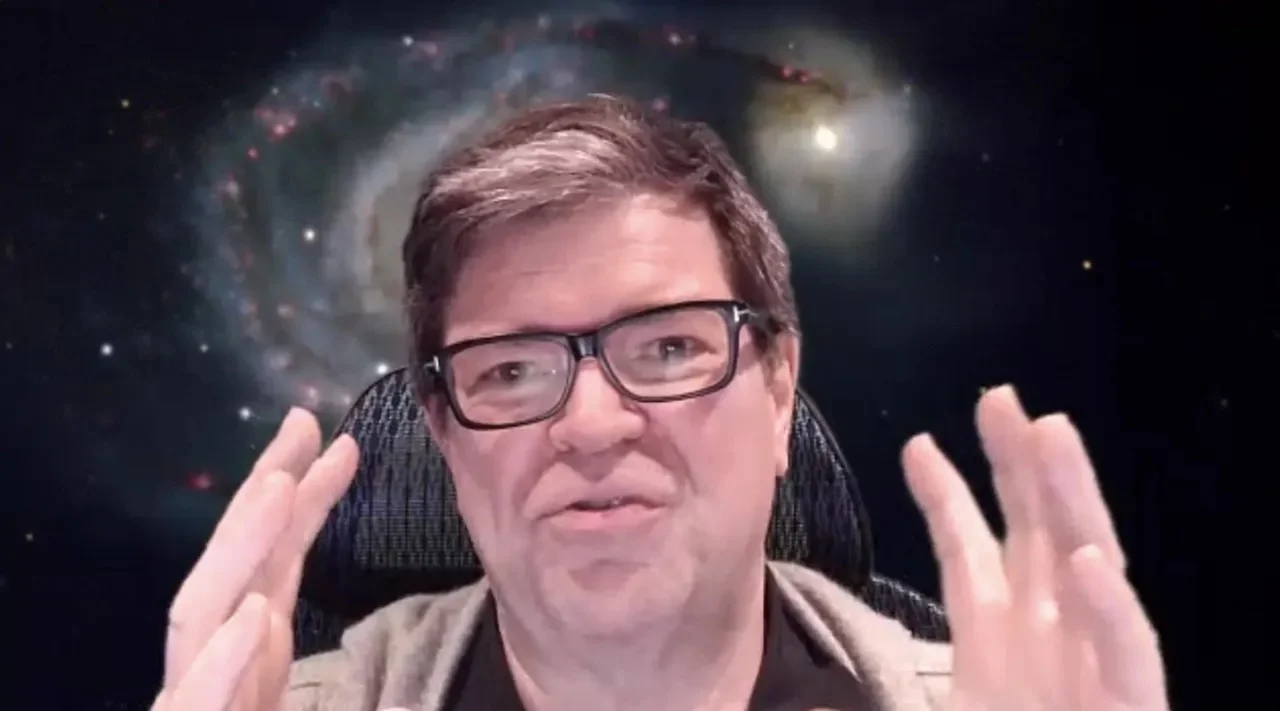 Yann LeCun alternativ maşın intellekti konsepsiyası üçün 1 milyard dollar vəsait cəlb etdi