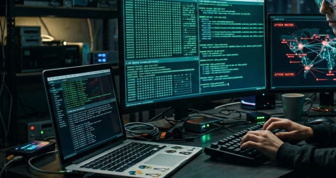 Minlərlə robot süpürgəni sındıran şəxsə şirkətdən gözlənilməz mükafat.