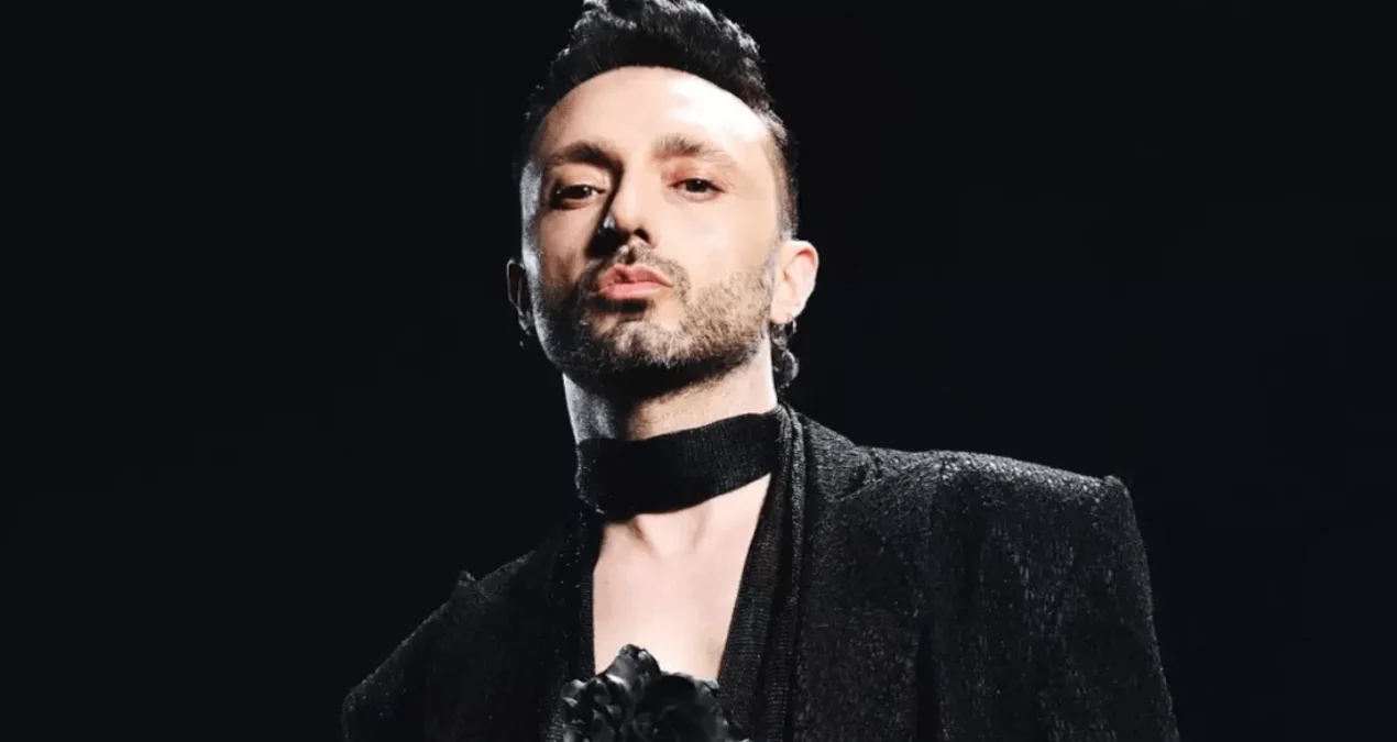 Mabel Matiz xəstəliyə tutuldu, konsertləri təxirə salındı