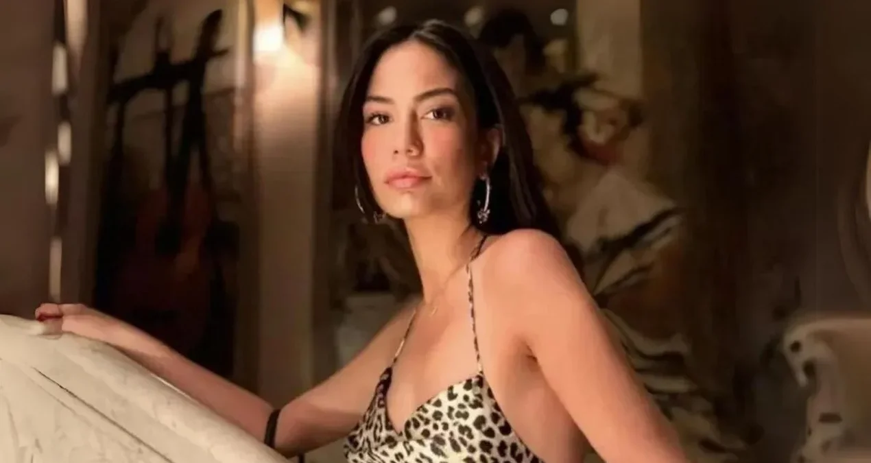 Demet Özdemir sosial mediada izləyicilərini valeh etdi