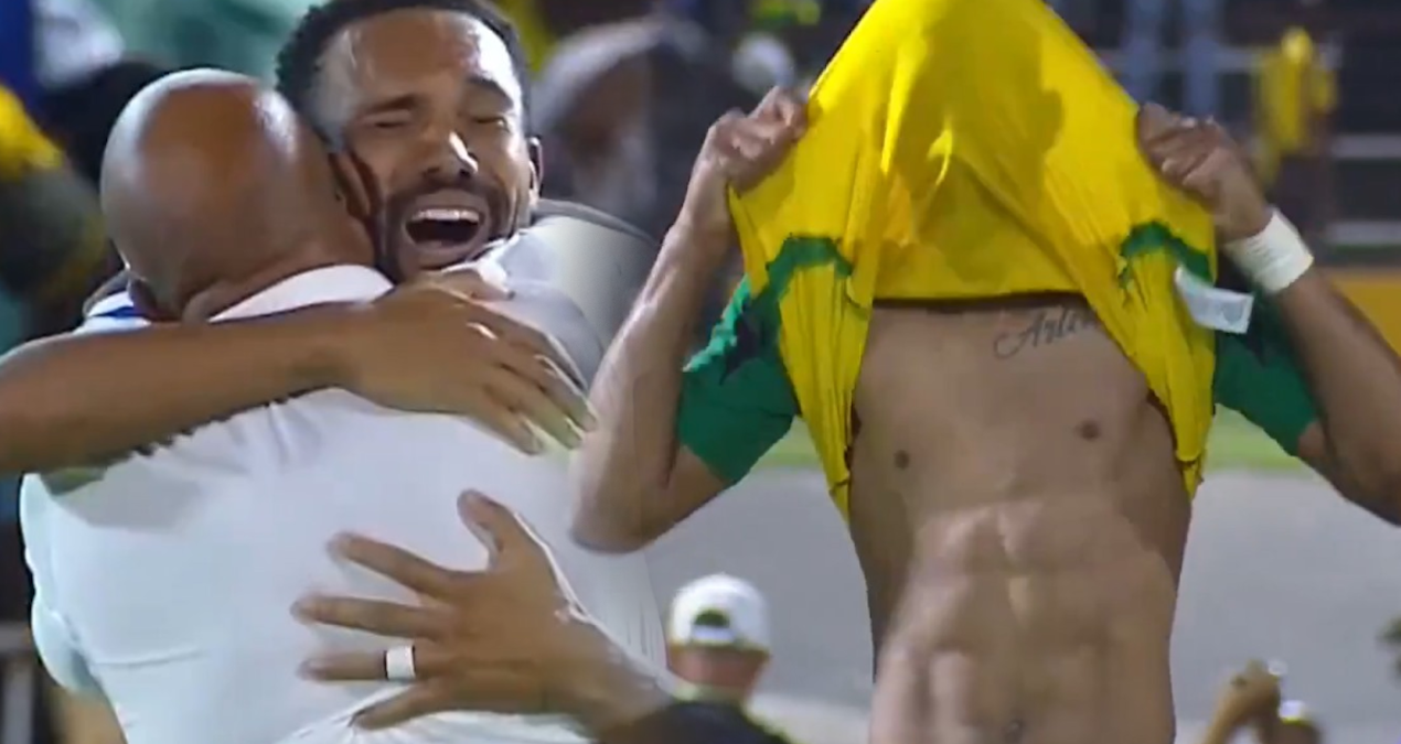 Fənərbaxçanın keçmiş məşqçisi azsaylı ölkəni dünya çempionatına çıxardı