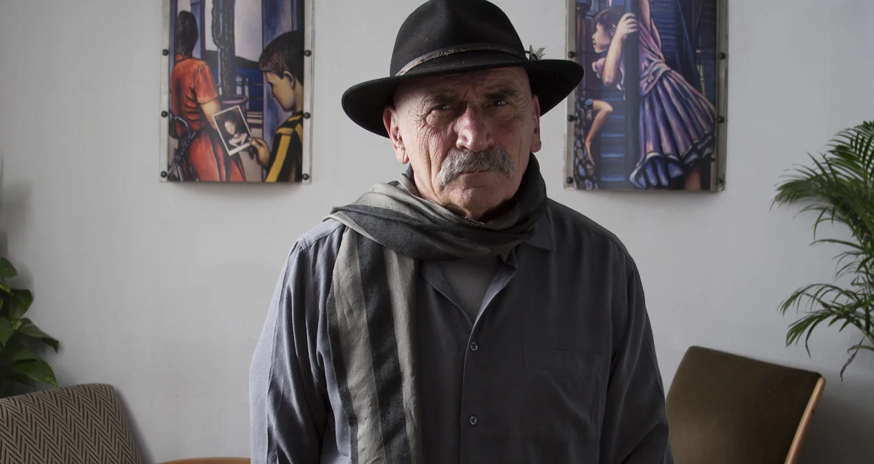 Tuncel Kurtizin əfsanəvi evi satışa çıxarıldı