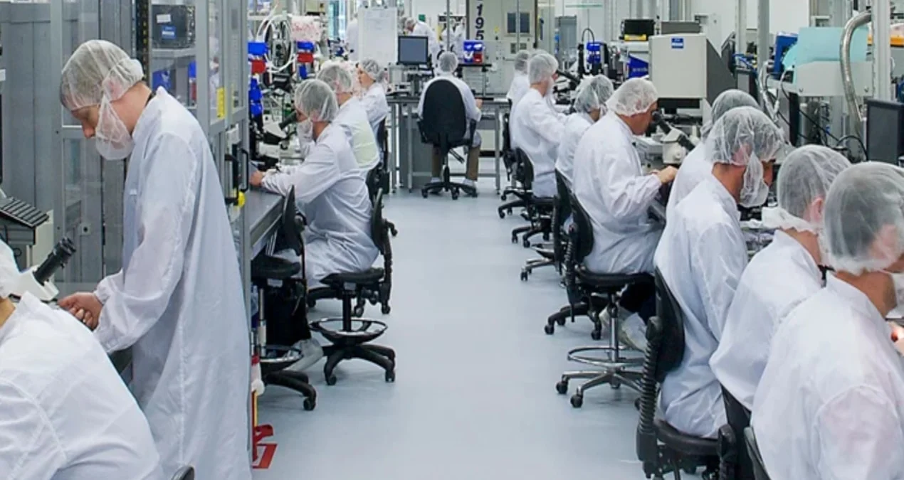 İranın ABŞ-a qarşı kiberhücumu Stryker-in şəbəkələrini iflic etdi, dünya miqyasında təhlükə artır.