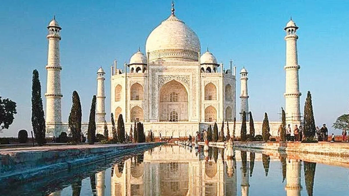 Türkiyədən 5 məkanın da yer aldığı dünya dağılsa belə sarsılmaz qalacaq tikililər bəlli oldu