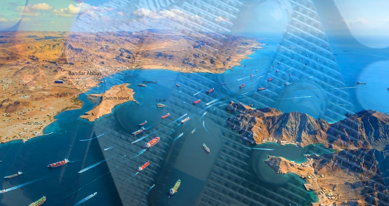 Hürmüz boğazı Avropanın dərman təchizatını təhlükə altına alır: Böyük böhran astanadadır.