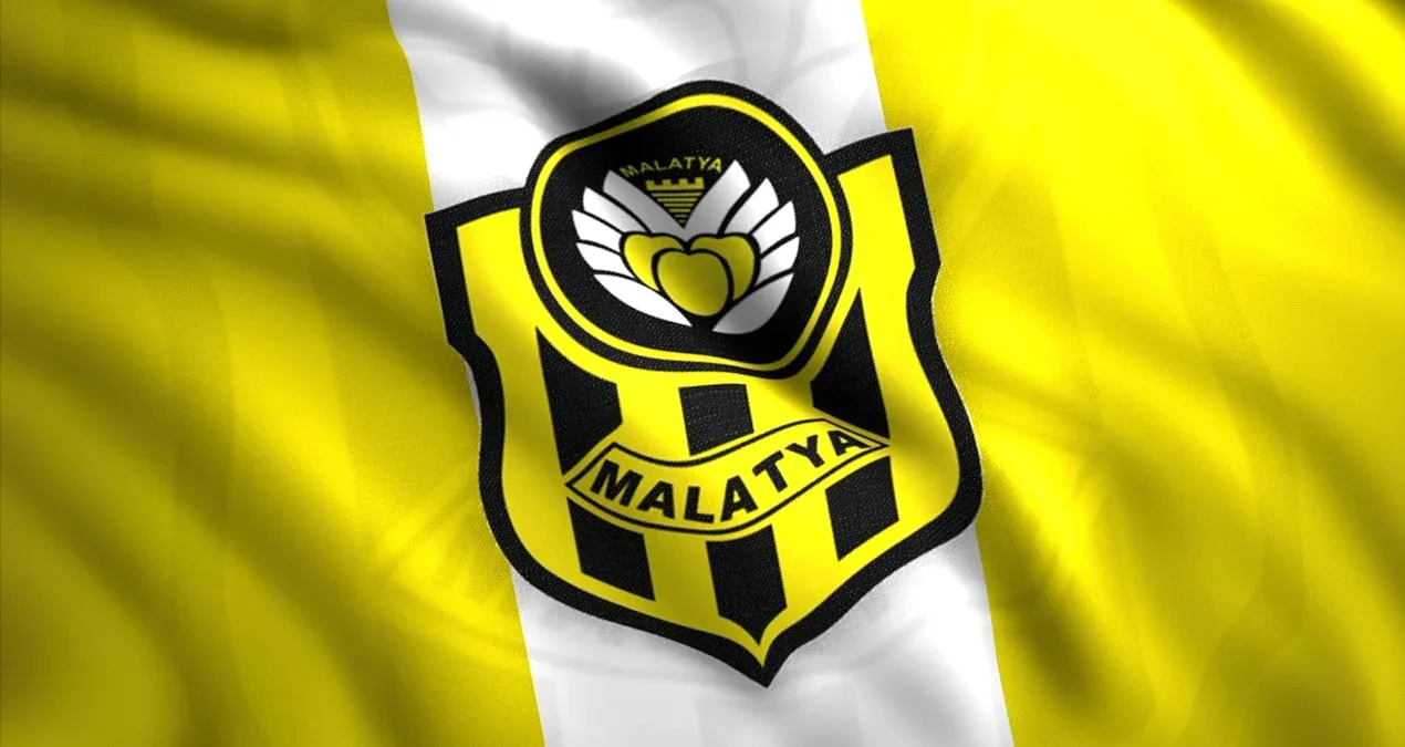Yeni Malatyasporun xalları azalıb