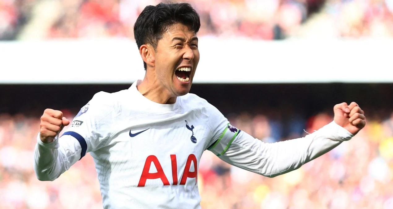 Heung Min Son ayrılma qərarı aldı, yeni klubu bəlli oldu