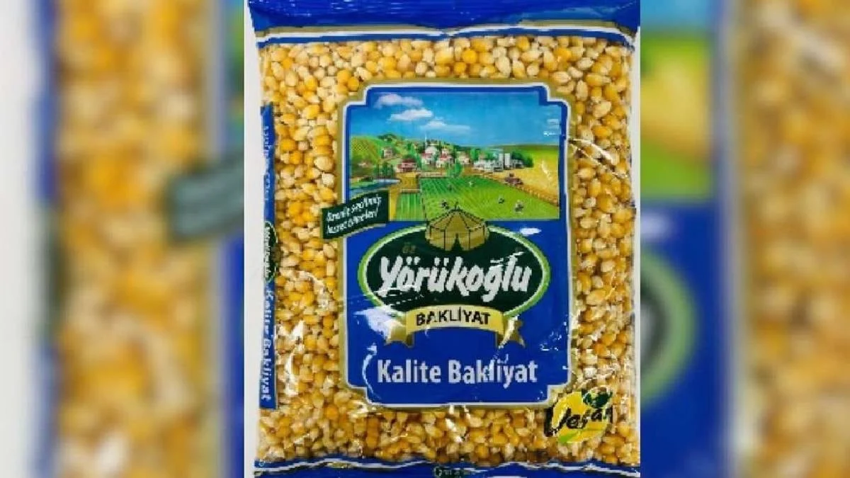 Popkornda kanserogen aşkarlandı: Film zövqünüz zəhərə dönməsin