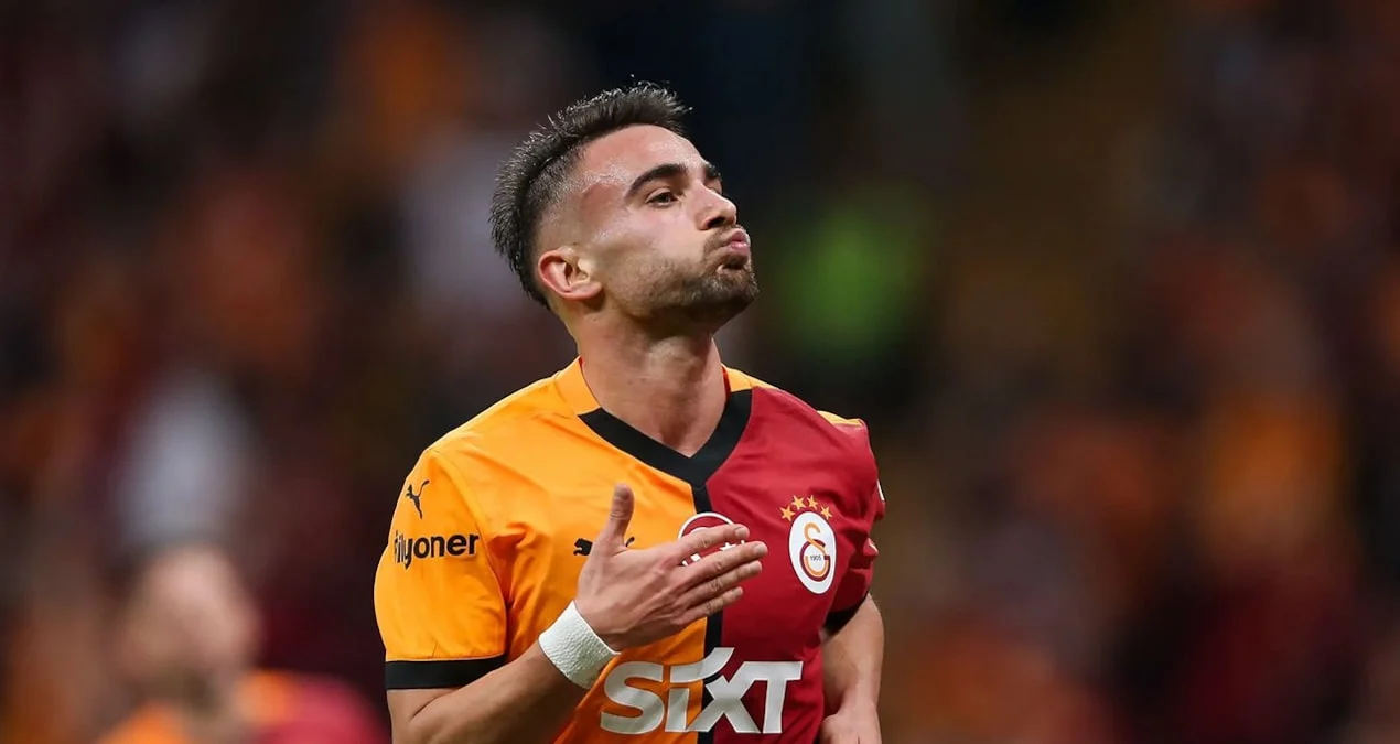 Yunus Akgünə İtalyanlardan maraq var