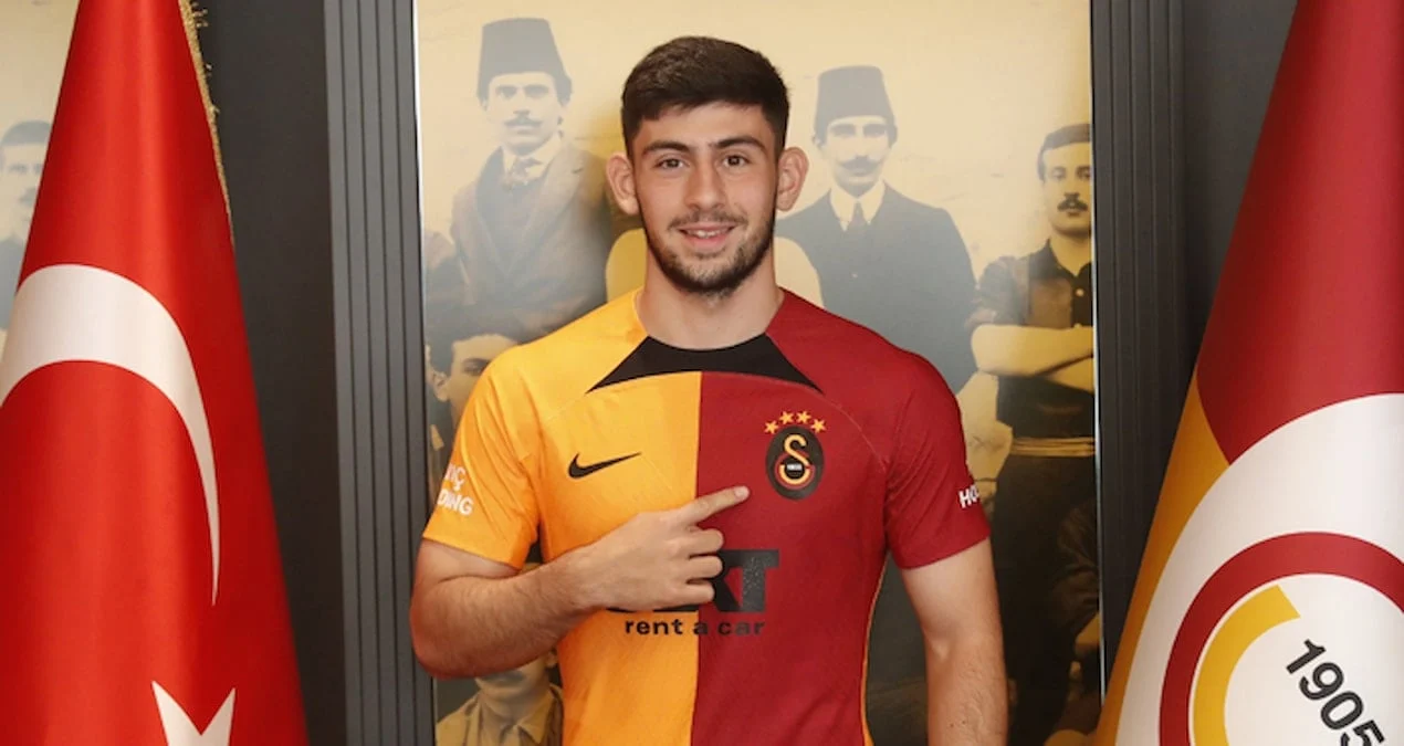 Yusuf Demirin transferində problem yaranıb