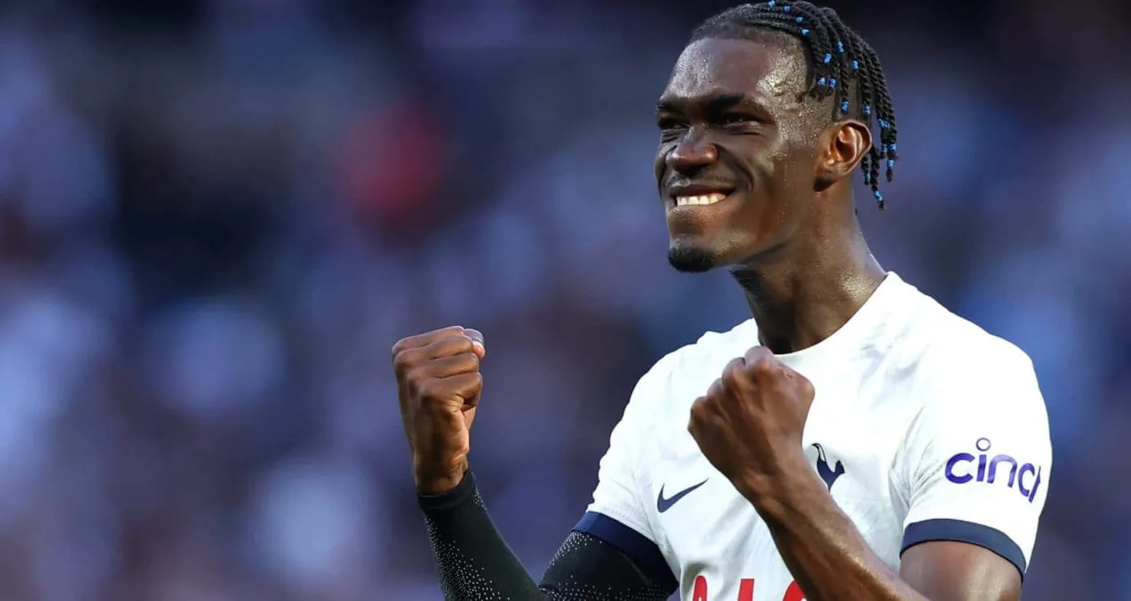 Qalatasaray Bissouma ilə razılaşdı