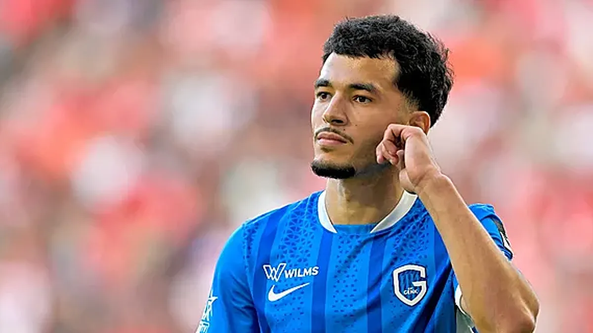 El Ouahdi Birliyi Üstələdi, El Hadj da Mükafatlandırıldı