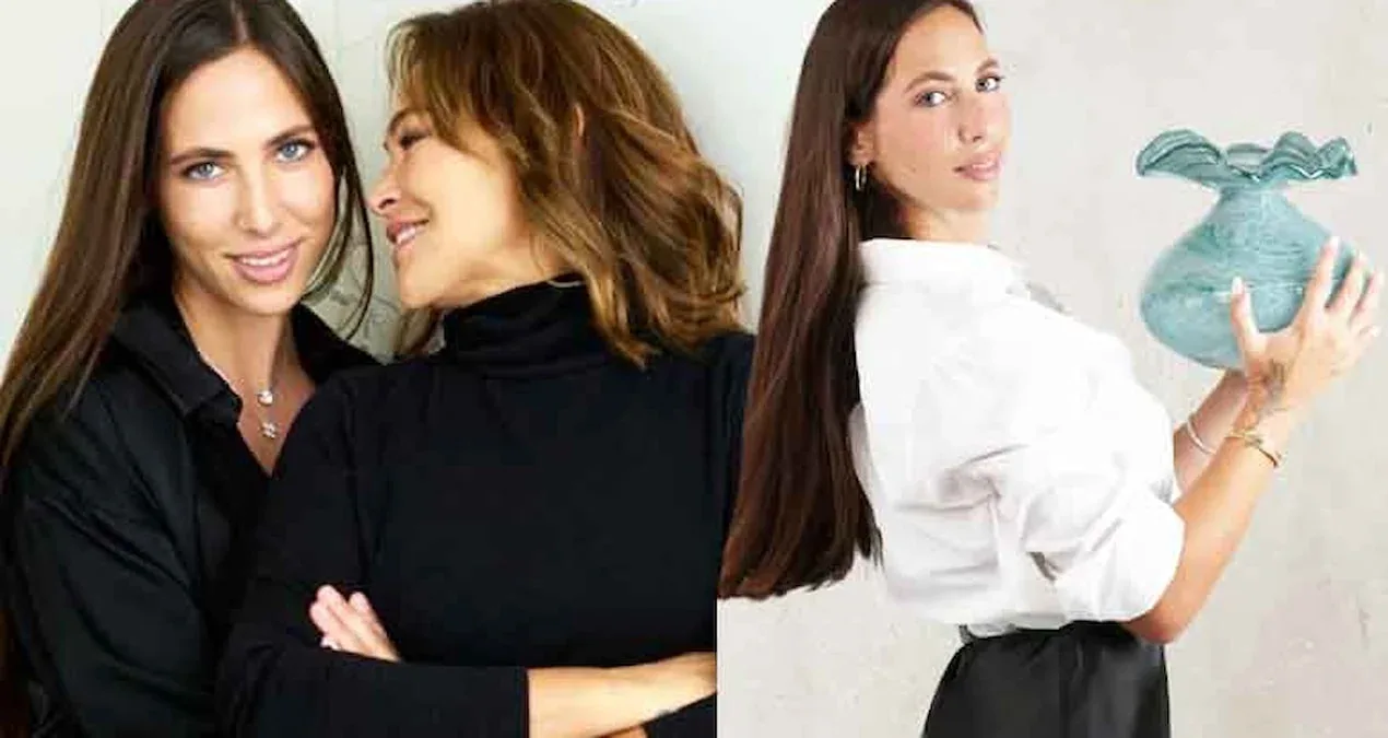 Zehra Çilingiroğlu dizaynları qiymət şoku