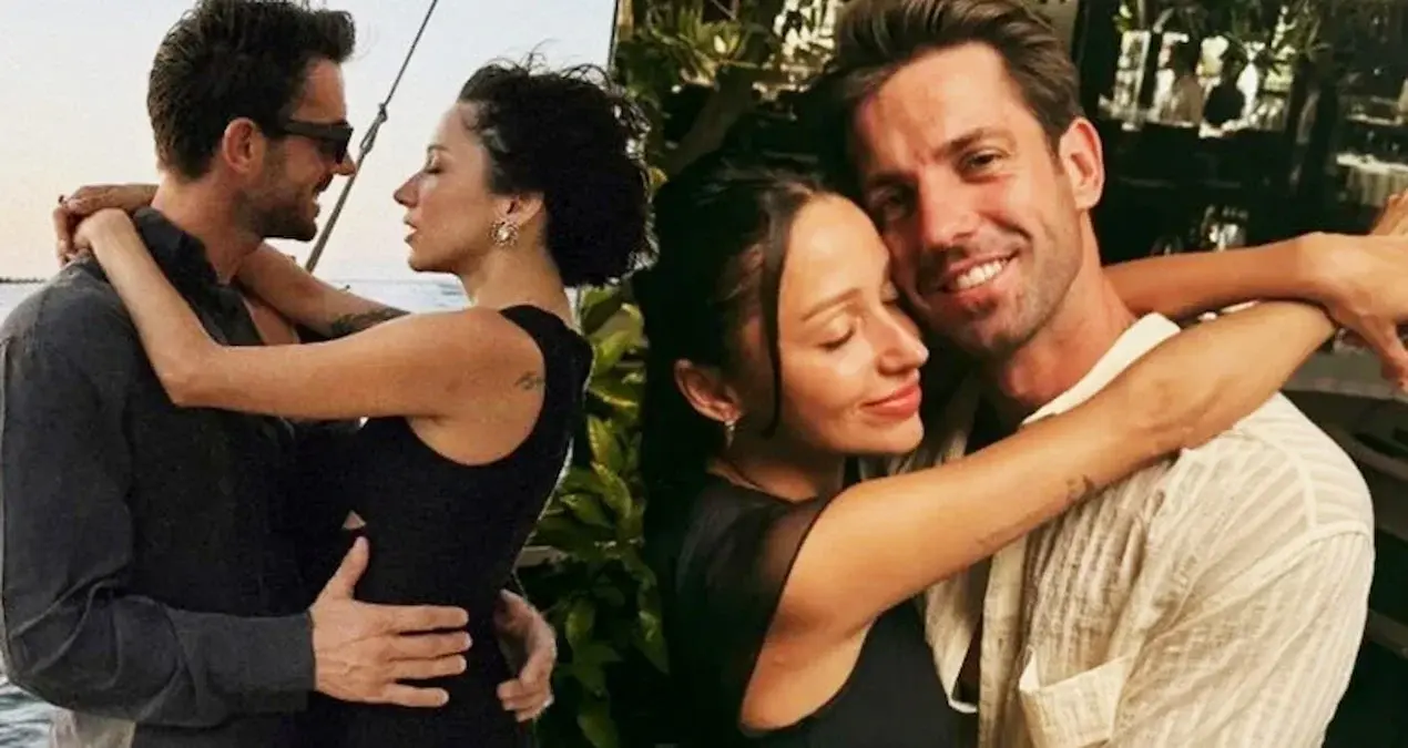 Zeynep Bastıkın fitlik sirri: Sevgilisi Serkay Tütüncü hər şeyi danışdı