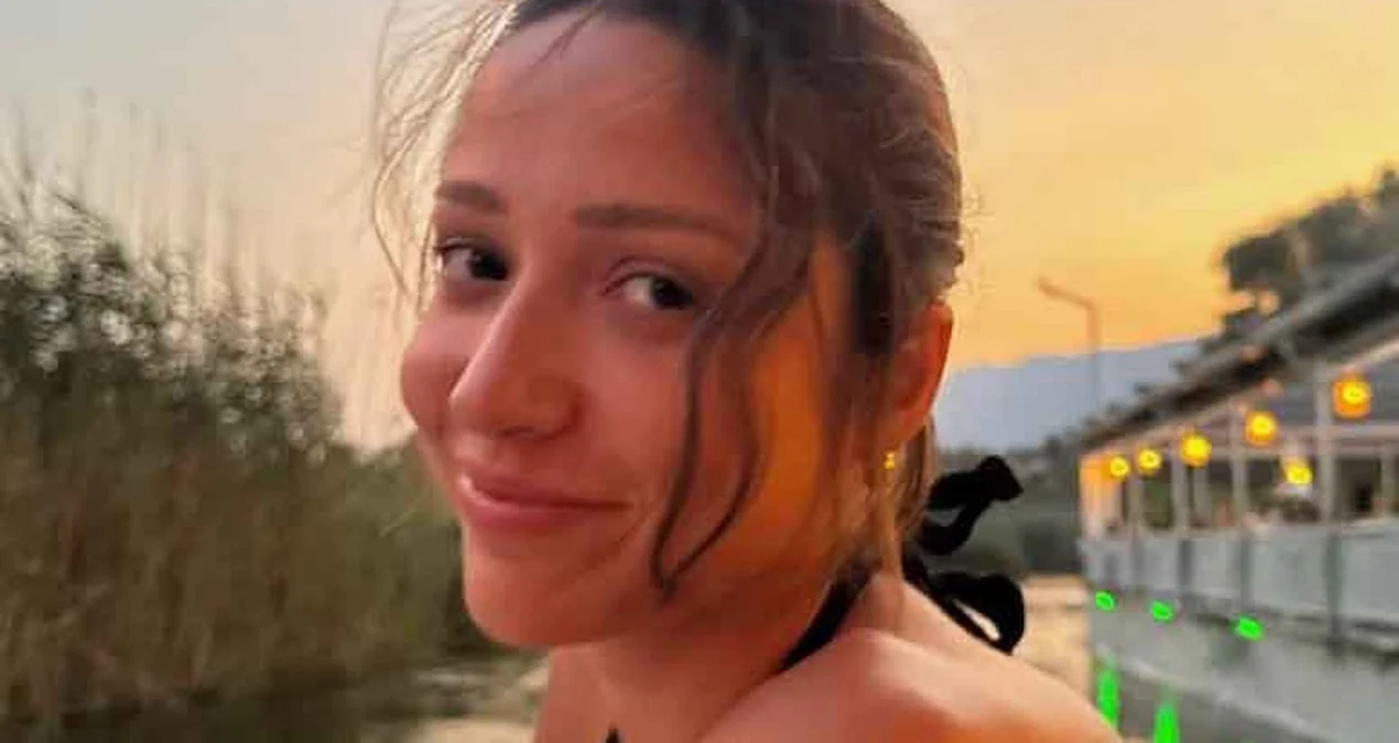 Zeynep Bastık: 10 il sonra İstanbuldan köçəcək övladlarını başqa yerdə böyüdəcək