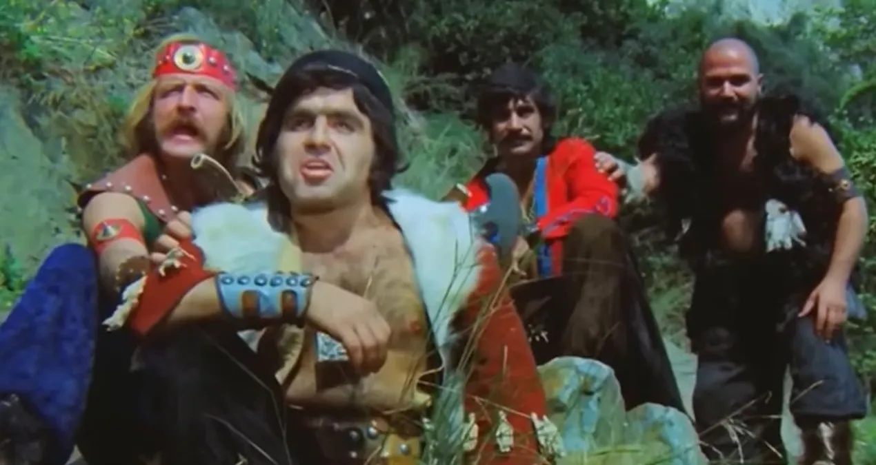 Yeşilçamın "Zıp Zıp"ı Necdet Kökeşdən acı xəbər