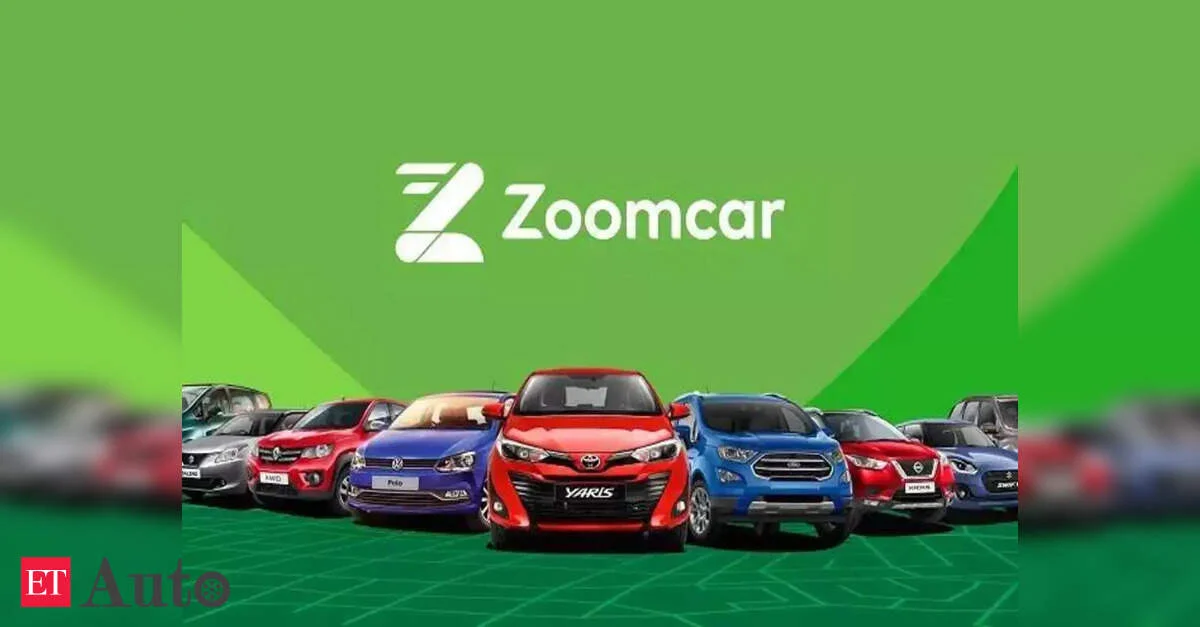 Zoomcar və CARS24: Özünəxidmət İcarələrdə Keyfiyyət və Təhlükəsizlik Artırılır
